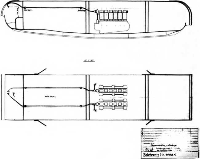 Иллюстрация к книге — Первые германские танки. "Тевтонский ответ" [i_067.jpg]