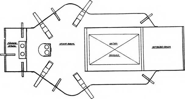Иллюстрация к книге — Первые германские танки. "Тевтонский ответ" [i_068.jpg]