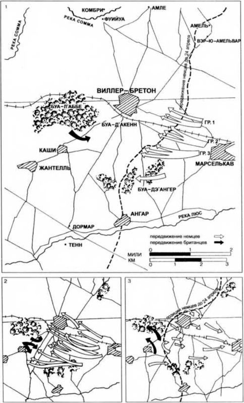 Иллюстрация к книге — Первые германские танки. "Тевтонский ответ" [i_100.jpg]