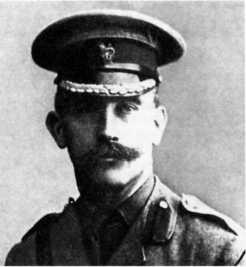 Иллюстрация к книге — Самые первые танки "Дьявол идет!" [i_005.jpg]