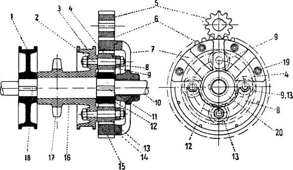 Иллюстрация к книге — Самые первые танки "Дьявол идет!" [i_034.jpg]