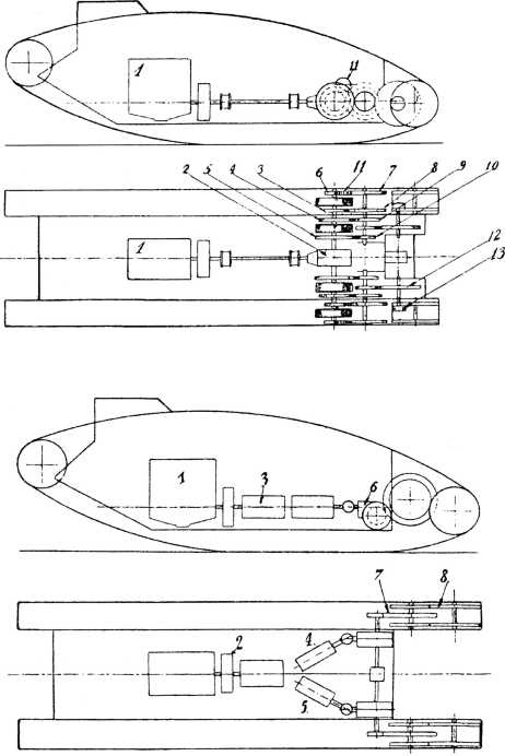 Иллюстрация к книге — Самые первые танки "Дьявол идет!" [i_044.jpg]