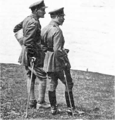 Иллюстрация к книге — Самые первые танки "Дьявол идет!" [i_072.jpg]