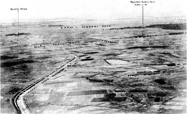 Иллюстрация к книге — Самые первые танки "Дьявол идет!" [i_090.jpg]