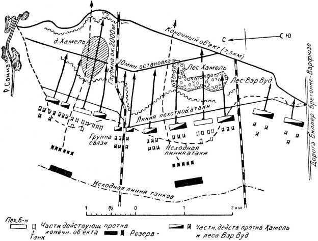 Иллюстрация к книге — Самые первые танки "Дьявол идет!" [i_097.jpg]