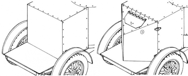 Иллюстрация к книге — Бронеавтомобили «Остин» [img_17.jpg]