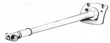 Иллюстрация к книге — Основной боевой танк М60 [img_4.jpg]