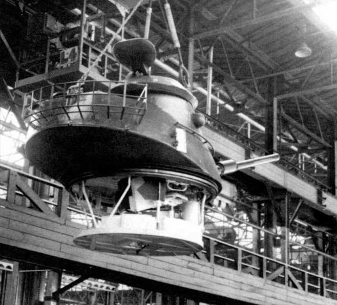 Иллюстрация к книге — Основной боевой танк М60 [img_6.jpg]