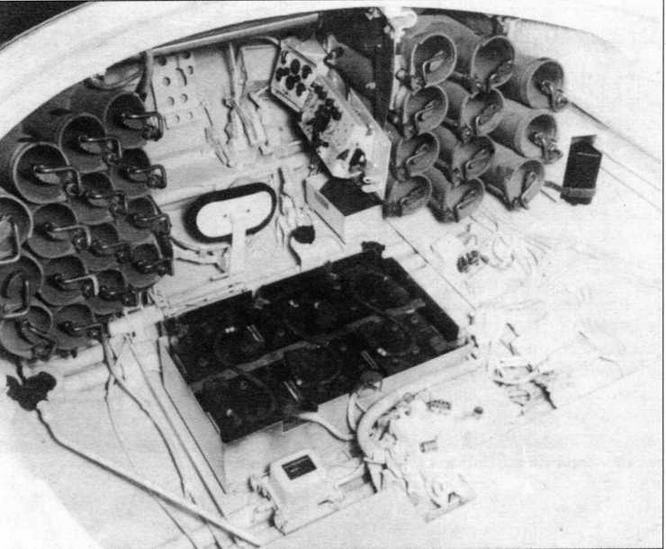 Иллюстрация к книге — Основной боевой танк М60 [img_7.jpg]