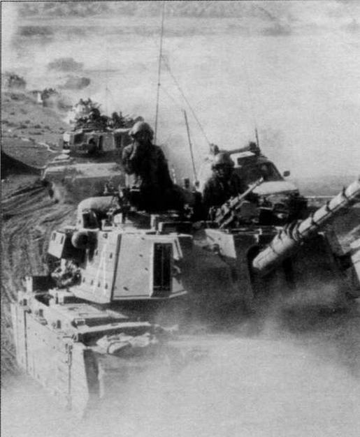 Иллюстрация к книге — Основной боевой танк М60 [img_70.jpg]