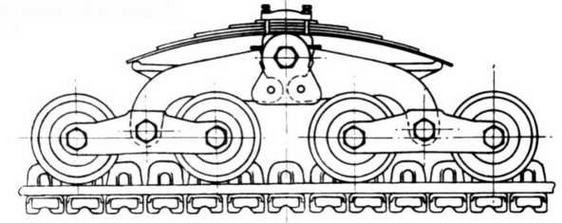 Иллюстрация к книге — Артиллерийские тягачи Красной Армии. Часть 2 [img_15.jpg]
