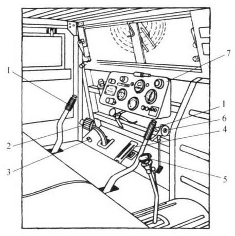 Иллюстрация к книге — Артиллерийские тягачи Красной Армии. Часть 2 [img_37.jpg]