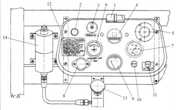 Иллюстрация к книге — Артиллерийские тягачи Красной Армии. Часть 2 [img_39.jpg]