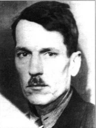 Иллюстрация к книге — Артиллерийские тягачи Красной Армии. Часть 2 [img_43.jpg]