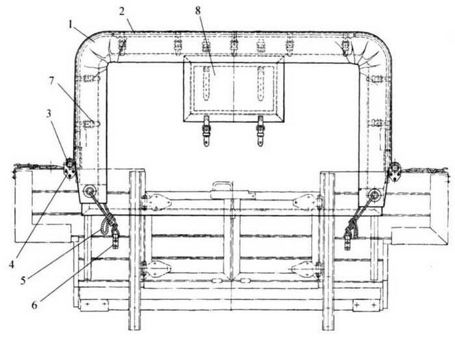 Иллюстрация к книге — Артиллерийские тягачи Красной Армии. Часть 2 [img_50.jpg]