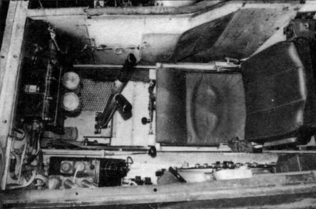 Иллюстрация к книге — Легкий танк «Скорпион» [img_15.jpg]