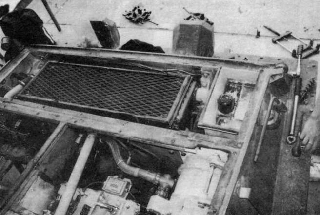 Иллюстрация к книге — Легкий танк «Скорпион» [img_17.jpg]