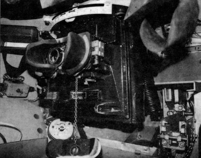 Иллюстрация к книге — Легкий танк «Скорпион» [img_18.jpg]