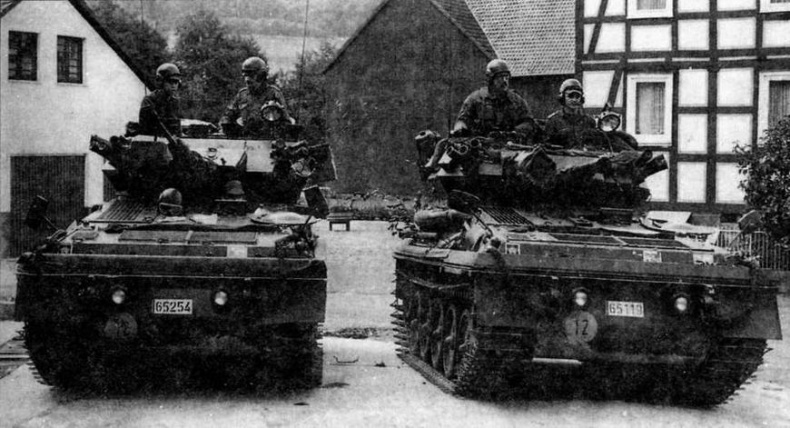 Иллюстрация к книге — Легкий танк «Скорпион» [img_41.jpg]