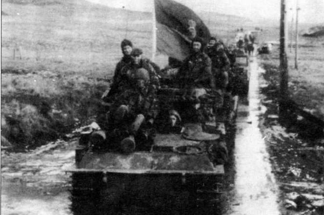 Иллюстрация к книге — Легкий танк «Скорпион» [img_42.jpg]