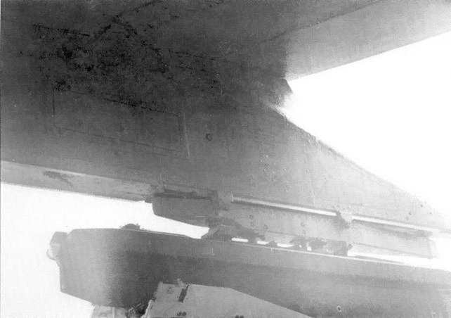 Иллюстрация к книге — МиГ-31. Страж российского неба [pic_104.jpg]