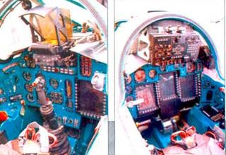 Иллюстрация к книге — МиГ-31. Страж российского неба [pic_113.jpg]