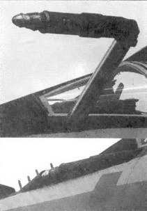 Иллюстрация к книге — МиГ-31. Страж российского неба [pic_30.jpg]