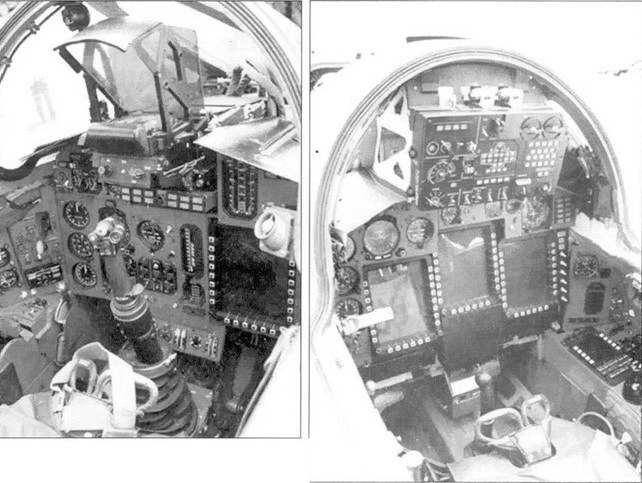 Иллюстрация к книге — МиГ-31. Страж российского неба [pic_60.jpg]