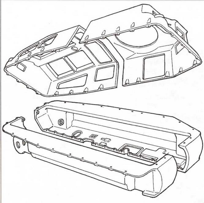 Иллюстрация к книге — Французcкие танки Второй мировой войны. Часть 1 [img_53.jpg]