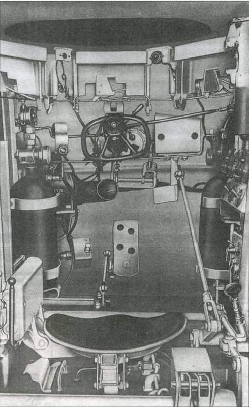 Иллюстрация к книге — Средний танк М48 [img_13.jpg]