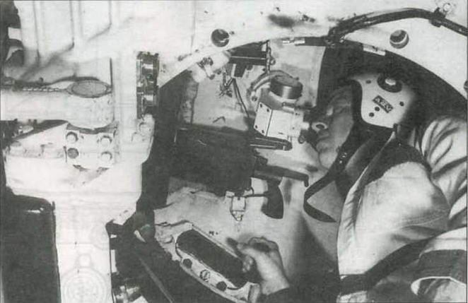 Иллюстрация к книге — Средний танк М48 [img_19.jpg]