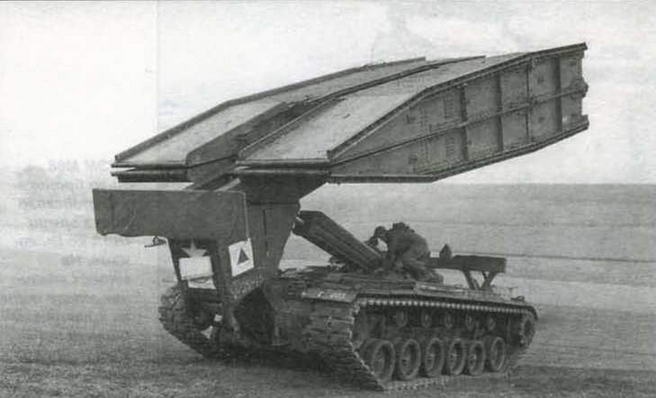 Иллюстрация к книге — Средний танк М48 [img_43.jpg]