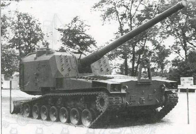 Иллюстрация к книге — Средний танк М48 [img_44.jpg]