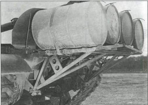 Иллюстрация к книге — Средний танк М48 [img_8.jpg]