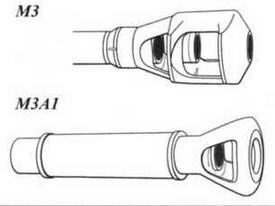 Иллюстрация к книге — От «Першинга» до «Паттона». Средние танки М26, М46 и М47 [img_33.jpg]