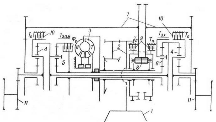 Иллюстрация к книге — От «Першинга» до «Паттона». Средние танки М26, М46 и М47 [img_36.jpg]