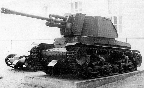 Иллюстрация к книге — Лёгкий танк LT vz.35 [i_050.jpg]