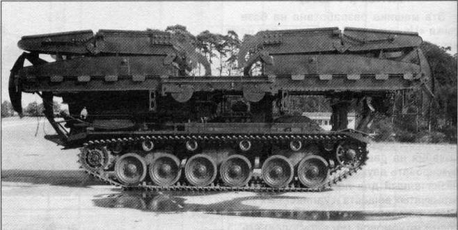 Иллюстрация к книге — Средний танк «Центурион» [img_17.jpg]