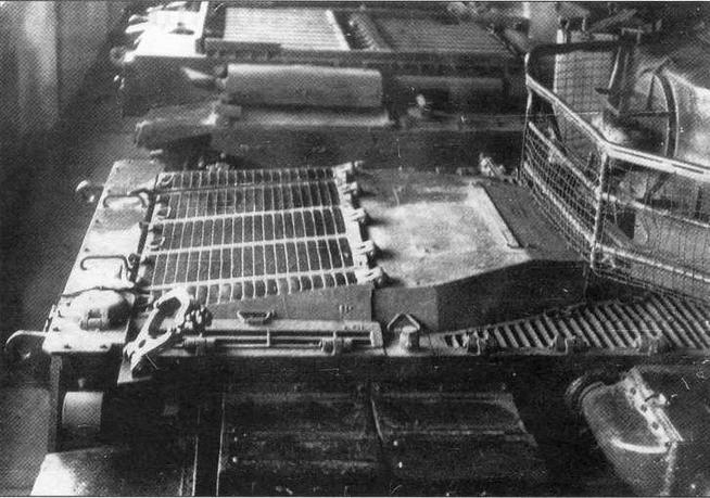 Иллюстрация к книге — Средний танк «Центурион» [img_21.jpg]