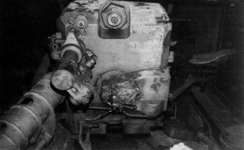 Иллюстрация к книге — Советские супертанки [i_027.jpg]