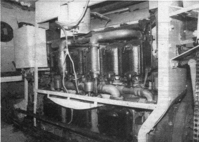 Иллюстрация к книге — «Сухопутные корабли» [img_24.jpg]