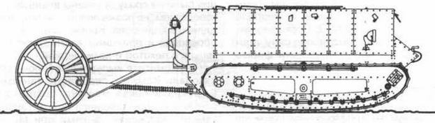 Иллюстрация к книге — «Сухопутные корабли» [img_3.jpg]