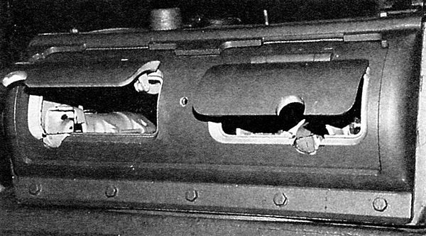 Иллюстрация к книге — Лёгкий танк Panzer I [i_026.jpg]