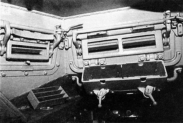 Иллюстрация к книге — Лёгкий танк Panzer I [i_029.jpg]