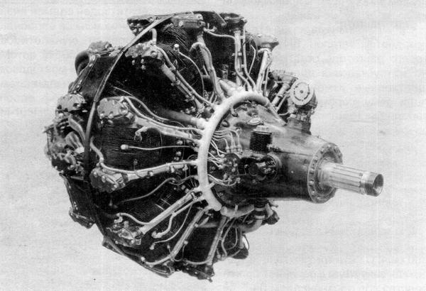 Иллюстрация к книге — Истребитель Ла-9 [i_010.jpg]