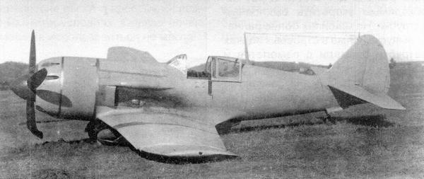 Иллюстрация к книге — Истребитель Ла-9 [i_031.jpg]