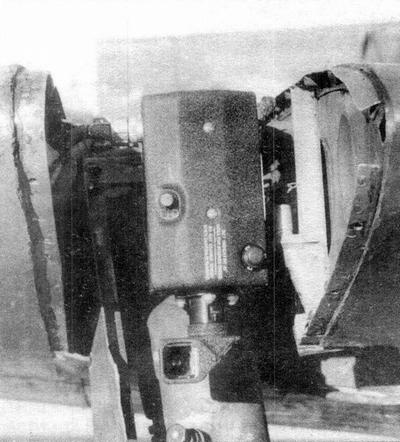 Иллюстрация к книге — Истребитель Ла-9 [i_032.jpg]