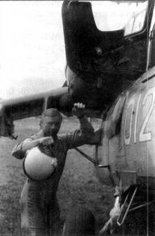 Иллюстрация к книге — Боевой вертолет Ми-28 [pic_17.jpg]