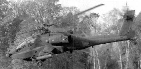 Иллюстрация к книге — Боевой вертолет Ми-28 [pic_67.jpg]