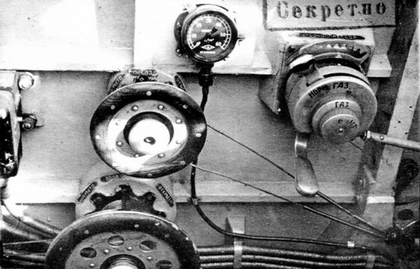 Иллюстрация к книге — Истребитель ЛаГГ-3 [i_008.jpg]